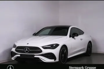 Mercedes-Benz CLE 200 din 2024 - oferta MER118531