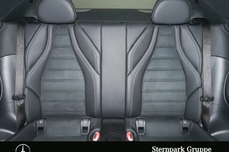 Mercedes-Benz CLE 200 din 2024 cu 12.630 km - oferta MER118531 - foto 5