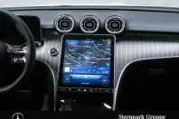 Mercedes-Benz CLE 200 din 2024 cu 12.630 km - oferta MER118531 - foto 6