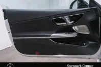 Mercedes-Benz CLE 200 din 2024 cu 12.630 km - oferta MER118531 - foto 9