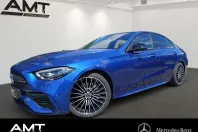 Mercedes-Benz C 300 din 2024 cu 19.800 km - oferta MER118532 - foto 1