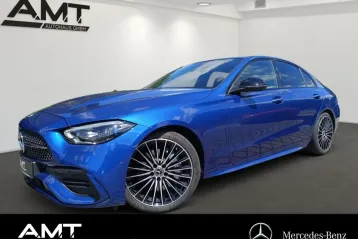 Mercedes-Benz C 300 din 2024 - oferta MER118532