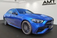 Mercedes-Benz C 300 din 2024 cu 19.800 km - oferta MER118532 - foto 2