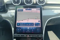 Mercedes-Benz C 300 din 2024 cu 19.800 km - oferta MER118532 - foto 7