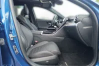 Mercedes-Benz C 300 din 2024 cu 19.800 km - oferta MER118532 - foto 13