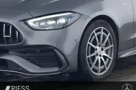 Mercedes-Benz C 43 AMG din 2024 cu 6.850 km - oferta MER118533 - foto 3
