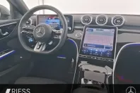 Mercedes-Benz C 43 AMG din 2024 cu 6.850 km - oferta MER118533 - foto 5