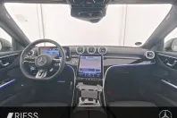 Mercedes-Benz C 43 AMG din 2024 cu 6.850 km - oferta MER118533 - foto 6