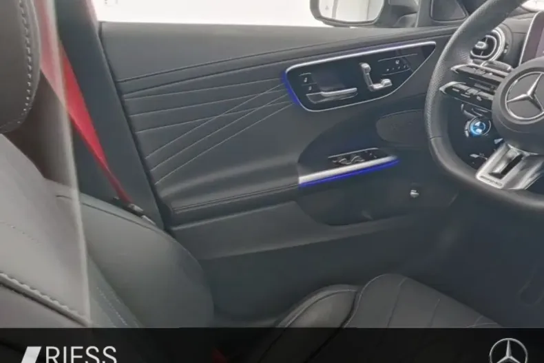 Mercedes-Benz C 43 AMG din 2024 cu 6.850 km - oferta MER118533 - foto 8