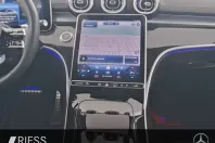 Mercedes-Benz C 43 AMG din 2024 cu 6.850 km - oferta MER118533 - foto 9