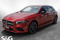 Mercedes-Benz A 250 din 2022 cu 23.330 km - oferta MER118534 - foto 1