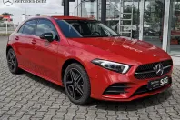 Mercedes-Benz A 250 din 2022 cu 23.330 km - oferta MER118534 - foto 2