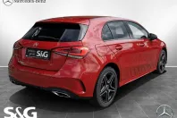 Mercedes-Benz A 250 din 2022 cu 23.330 km - oferta MER118534 - foto 3