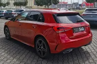 Mercedes-Benz A 250 din 2022 cu 23.330 km - oferta MER118534 - foto 4