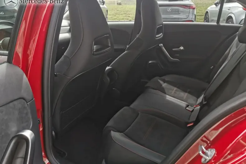 Mercedes-Benz A 250 din 2022 cu 23.330 km - oferta MER118534 - foto 8