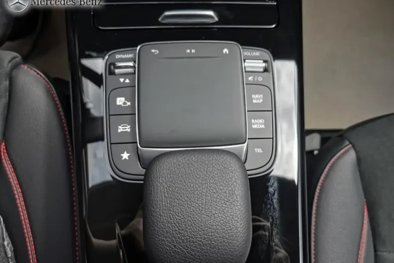 Mercedes-Benz A 250 din 2022 cu 23.330 km - oferta MER118534 - foto 11