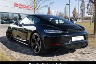 Porsche Cayman din 2024 cu 21.800 km - oferta POR118535 - foto 3