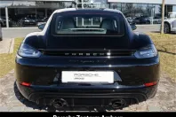 Porsche Cayman din 2024 cu 21.800 km - oferta POR118535 - foto 4