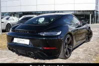 Porsche Cayman din 2024 cu 21.800 km - oferta POR118535 - foto 5