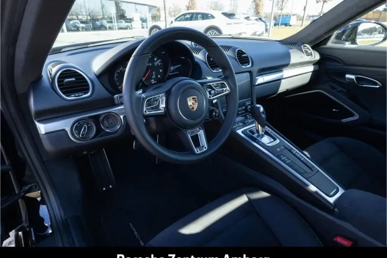 Porsche Cayman din 2024 cu 21.800 km - oferta POR118535 - foto 7