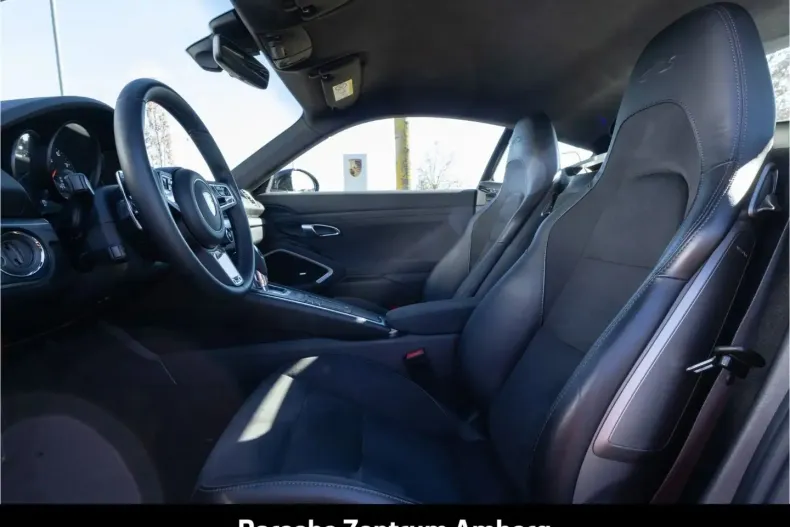 Porsche Cayman din 2024 cu 21.800 km - oferta POR118535 - foto 8