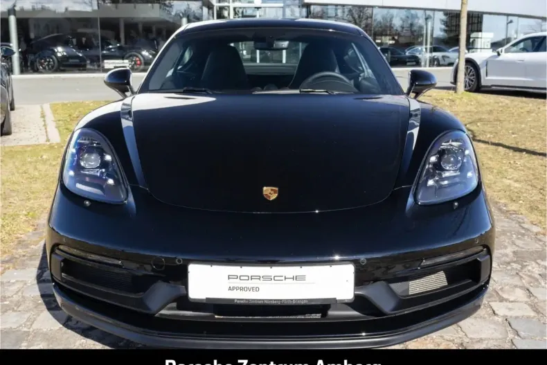 Porsche Cayman din 2024 cu 21.800 km - oferta POR118535 - foto 11