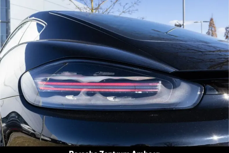 Porsche Cayman din 2024 cu 21.800 km - oferta POR118535 - foto 14