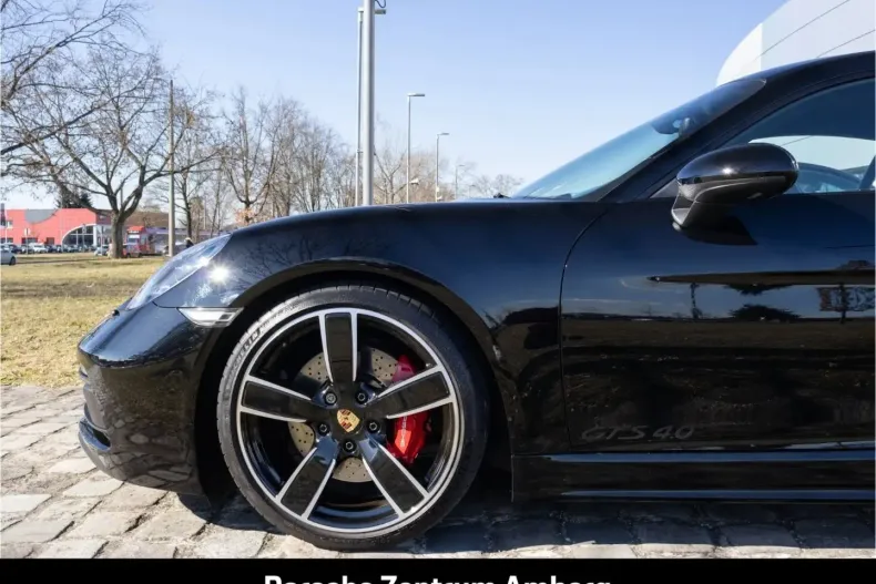 Porsche Cayman din 2024 cu 21.800 km - oferta POR118535 - foto 16