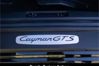 Porsche Cayman din 2024 cu 21.800 km - oferta POR118535 - foto 18