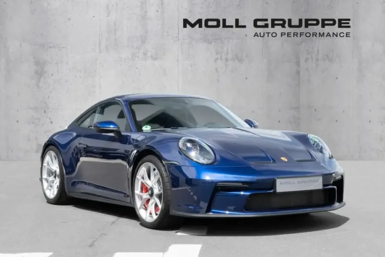 Porsche 992 din 2022 cu 5.950 km - oferta POR118537 - foto 1
