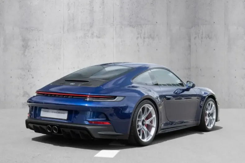 Porsche 992 din 2022 cu 5.950 km - oferta POR118537 - foto 2