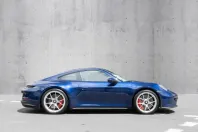 Porsche 992 din 2022 cu 5.950 km - oferta POR118537 - foto 3