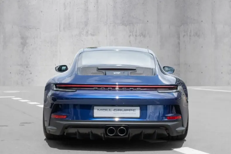 Porsche 992 din 2022 cu 5.950 km - oferta POR118537 - foto 4