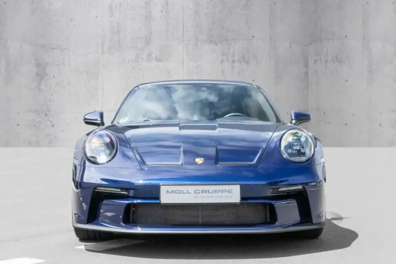 Porsche 992 din 2022 cu 5.950 km - oferta POR118537 - foto 5