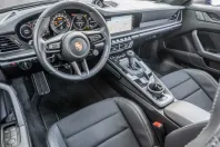 Porsche 992 din 2022 cu 5.950 km - oferta POR118537 - foto 10