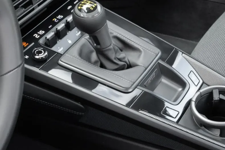 Porsche 992 din 2022 cu 5.950 km - oferta POR118537 - foto 14