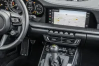 Porsche 992 din 2022 cu 5.950 km - oferta POR118537 - foto 15