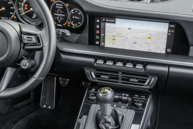 Porsche 992 din 2022 cu 5.950 km - oferta POR118537 - foto 15