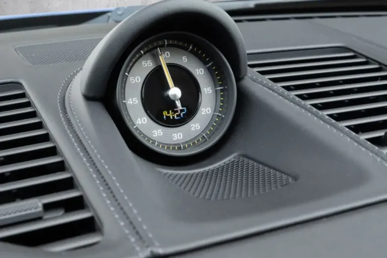 Porsche 992 din 2022 cu 5.950 km - oferta POR118537 - foto 17