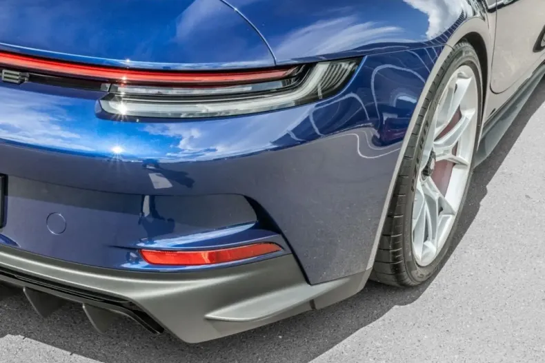 Porsche 992 din 2022 cu 5.950 km - oferta POR118537 - foto 24