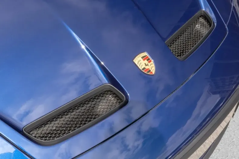 Porsche 992 din 2022 cu 5.950 km - oferta POR118537 - foto 25