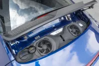 Porsche 992 din 2022 cu 5.950 km - oferta POR118537 - foto 27