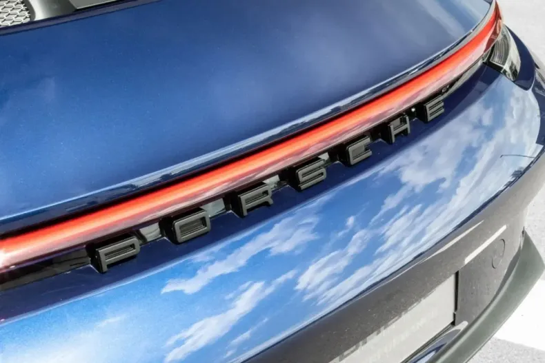 Porsche 992 din 2022 cu 5.950 km - oferta POR118537 - foto 28