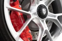 Porsche 992 din 2022 cu 5.950 km - oferta POR118537 - foto 29