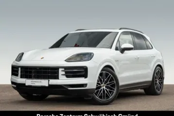 Porsche Cayenne din 2023 - oferta POR118539