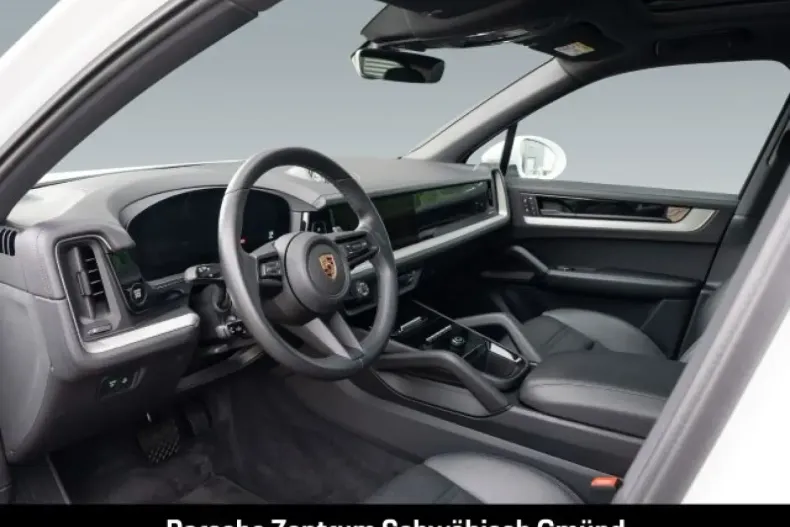 Porsche Cayenne din 2023 cu 26.000 km - oferta POR118539 - foto 4