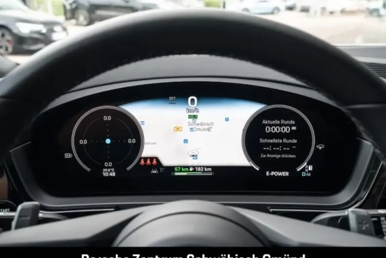 Porsche Cayenne din 2023 cu 26.000 km - oferta POR118539 - foto 6