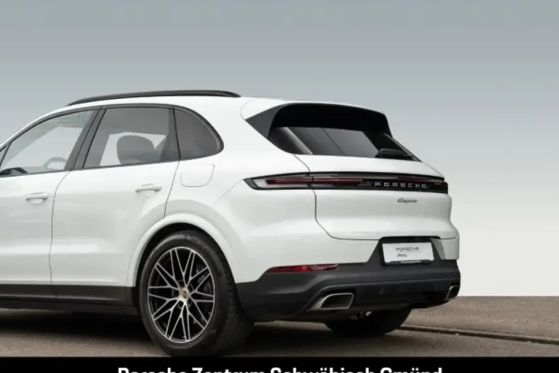 Porsche Cayenne din 2023 cu 26.000 km - oferta POR118539 - foto 8