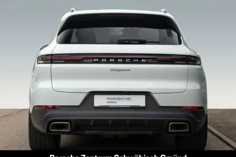 Porsche Cayenne din 2023 cu 26.000 km - oferta POR118539 - foto 9