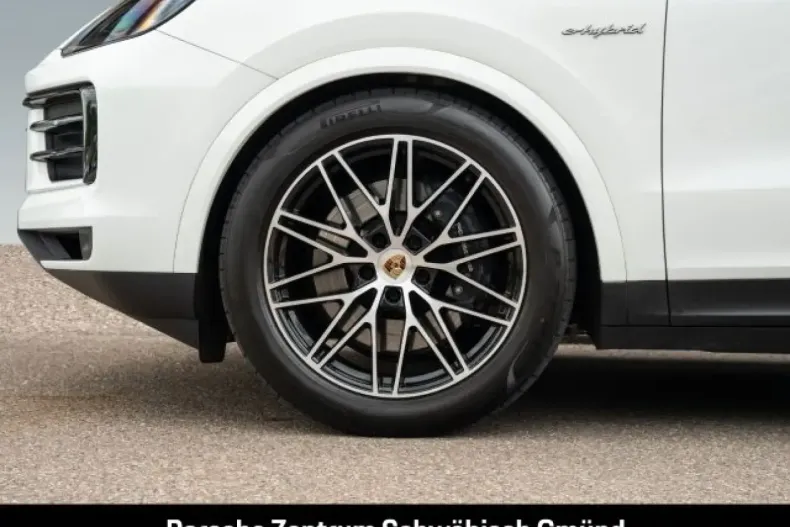 Porsche Cayenne din 2023 cu 26.000 km - oferta POR118539 - foto 11